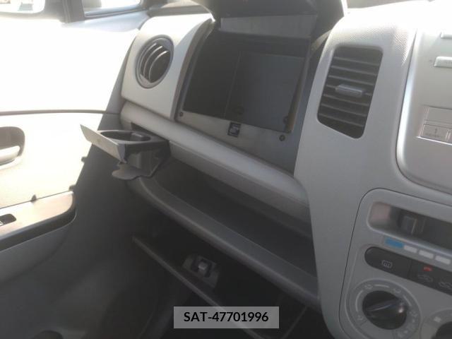Suzuki WAGON R 2009-04 311582-18