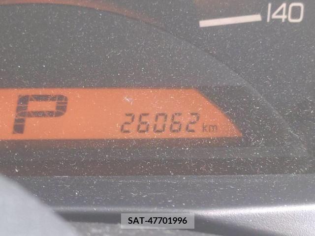 Suzuki WAGON R 2009-04 311582-28