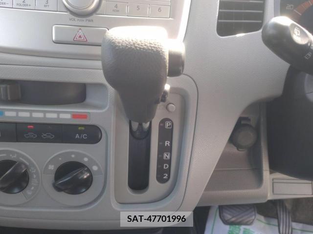 Suzuki WAGON R 2009-04 311582-17