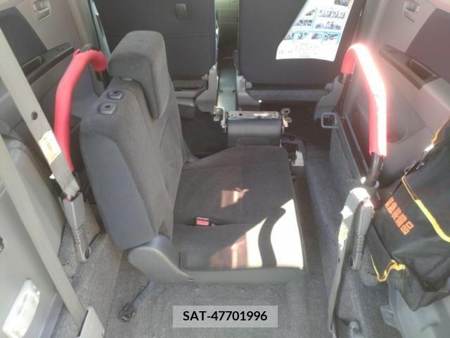 Suzuki WAGON R 2009-04 311582-27