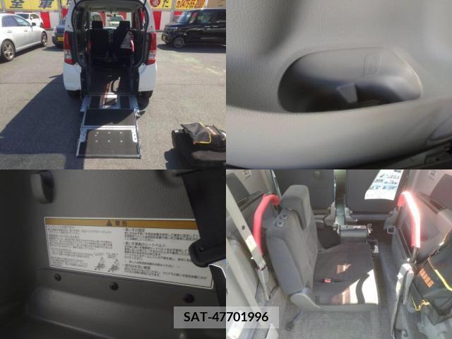 Suzuki WAGON R 2009-04 311582-7