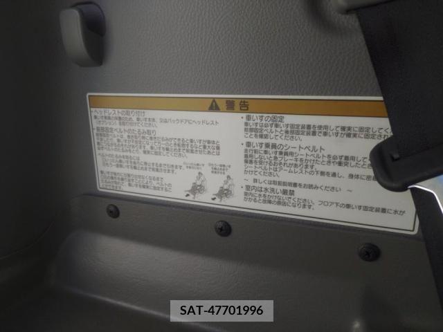Suzuki WAGON R 2009-04 311582-26