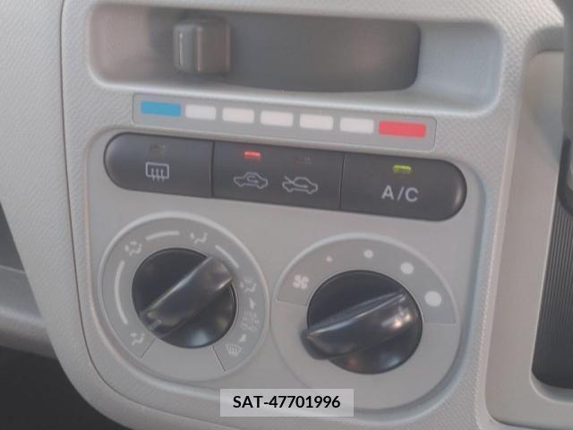 Suzuki WAGON R 2009-04 311582-16