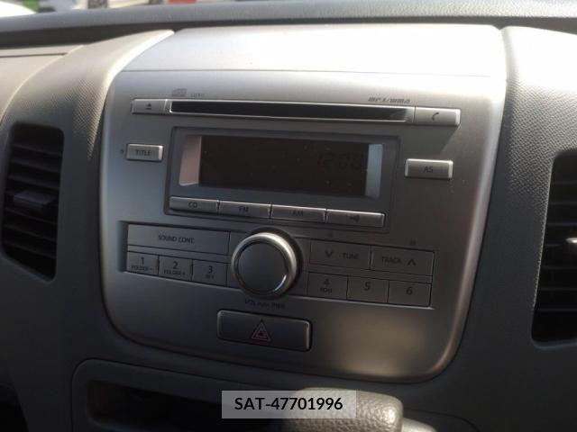 Suzuki WAGON R 2009-04 311582-15