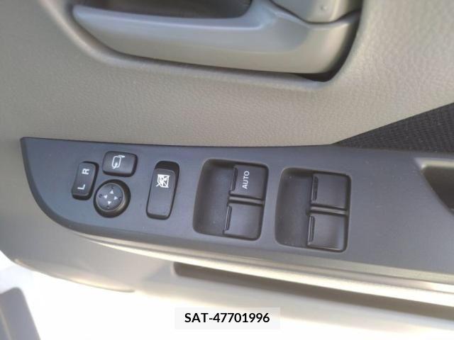 Suzuki WAGON R 2009-04 311582-13