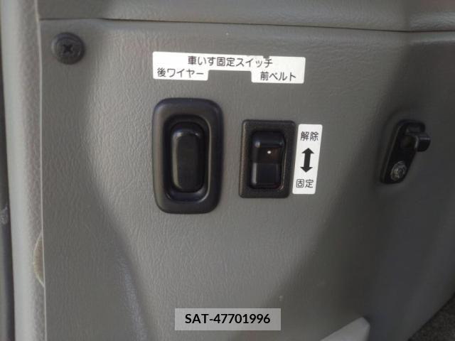 Suzuki WAGON R 2009-04 311582-23