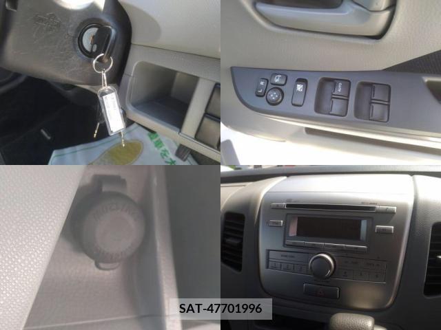 Suzuki WAGON R 2009-04 311582-4