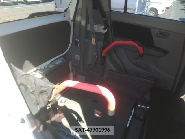Suzuki WAGON R 2009-04 311582-21