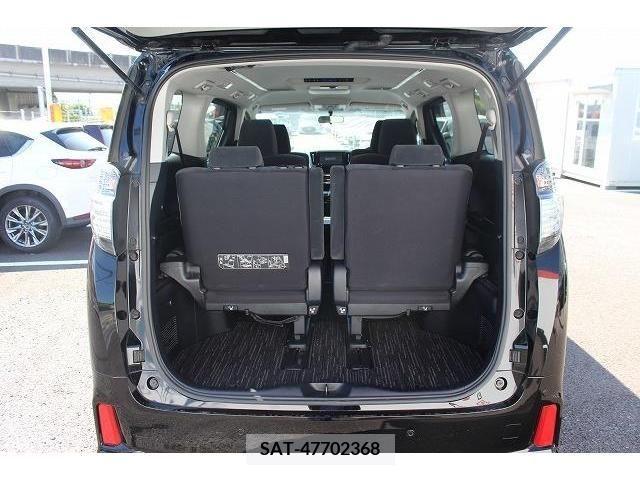 Toyota VELLFIRE 2015-05 369767-14