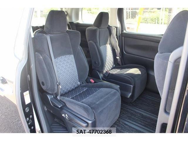 Toyota VELLFIRE 2015-05 369767-13