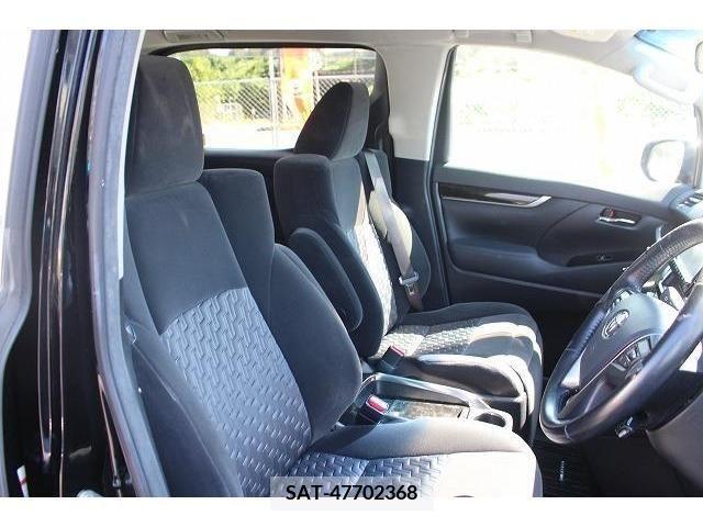 Toyota VELLFIRE 2015-05 369767-12