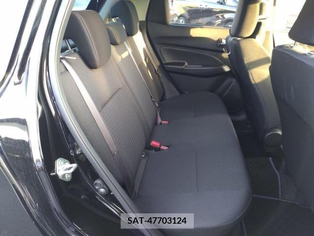 Suzuki SWIFT 2018-09 250258-23