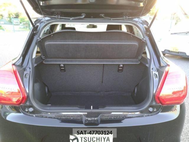 Suzuki SWIFT 2018-09 250258-24