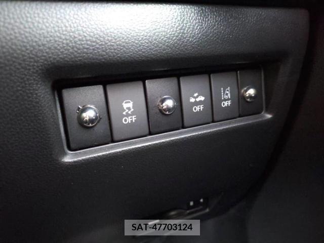 Suzuki SWIFT 2018-09 250258-15