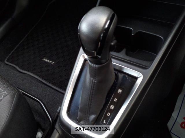 Suzuki SWIFT 2018-09 250258-14