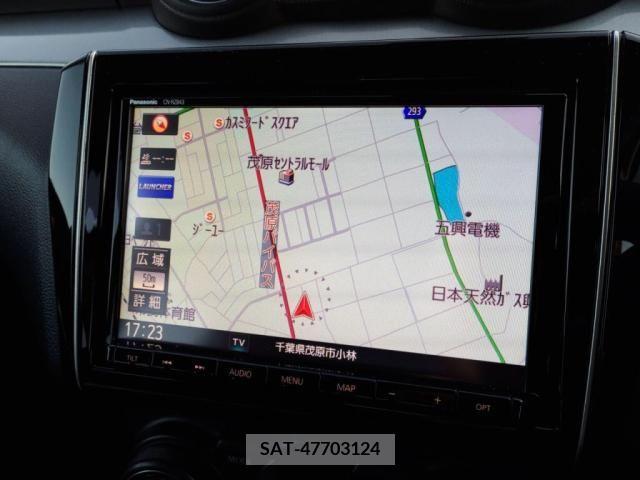 Suzuki SWIFT 2018-09 250258-16