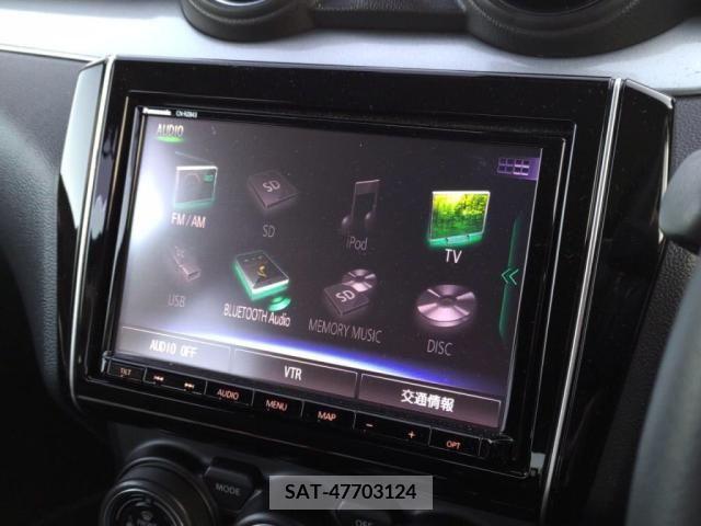 Suzuki SWIFT 2018-09 250258-17