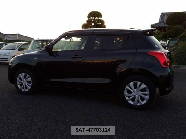 Suzuki SWIFT 2018-09 250258-11