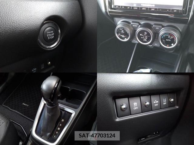 Suzuki SWIFT 2018-09 250258-4