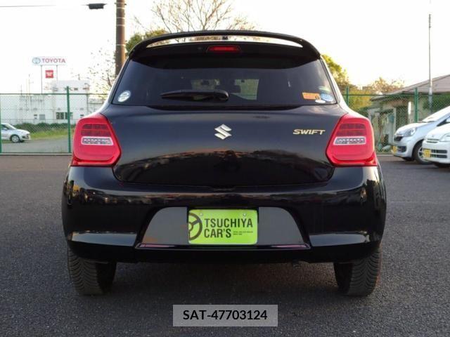 Suzuki SWIFT 2018-09 250258-10