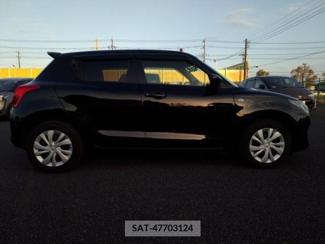 Suzuki SWIFT 2018-09 250258-9