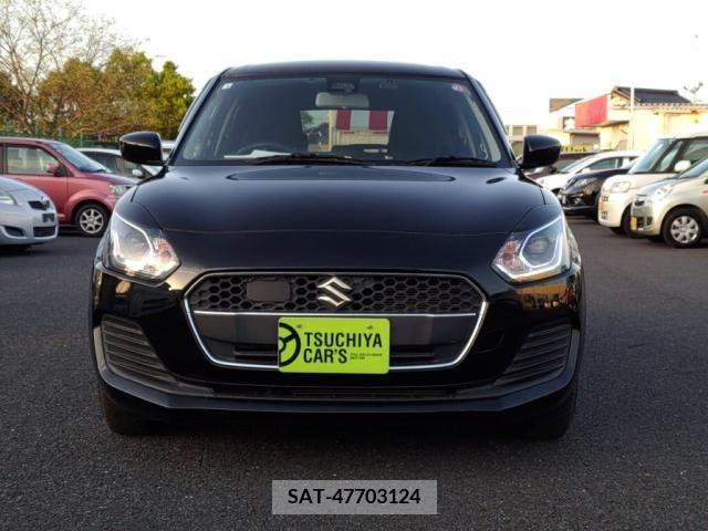 Suzuki SWIFT 2018-09 250258-8