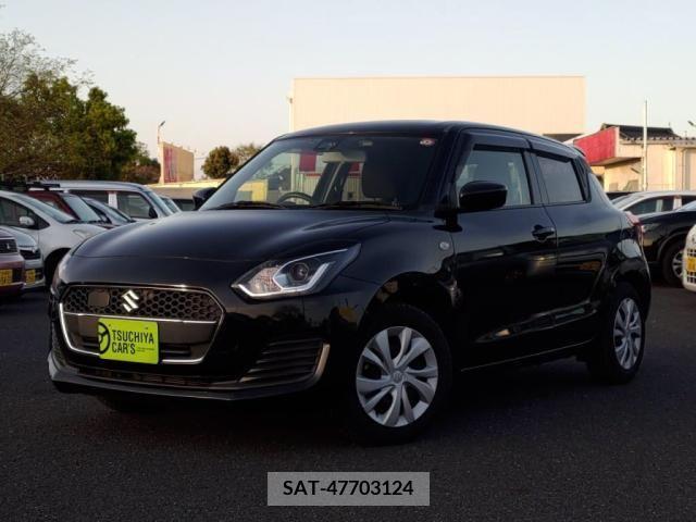 Suzuki SWIFT 2018-09 250258-0