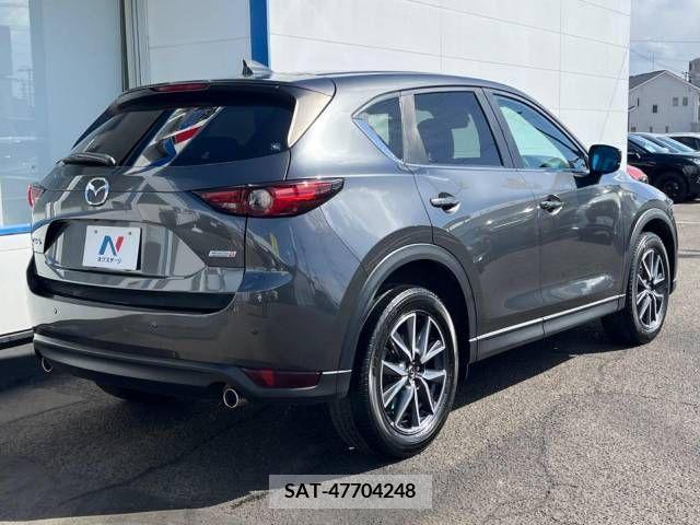 Mazda CX-5 2019-04 225500-14