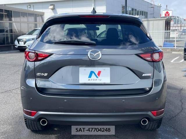 Mazda CX-5 2019-04 225500-12