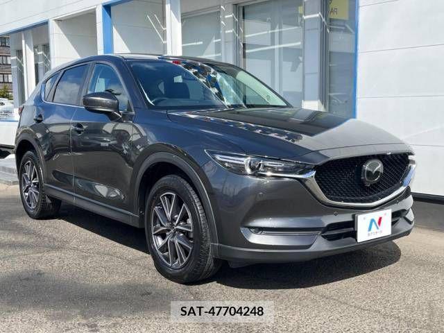 Mazda CX-5 2019-04 225500-13