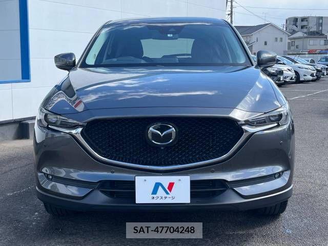 Mazda CX-5 2019-04 225500-11