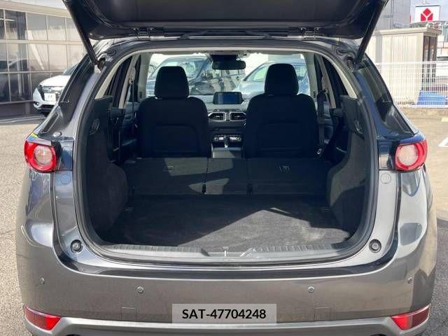 Mazda CX-5 2019-04 225500-10