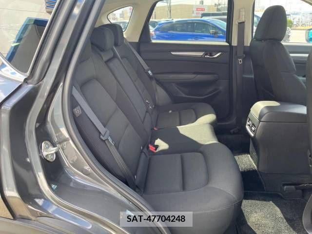 Mazda CX-5 2019-04 225500-9
