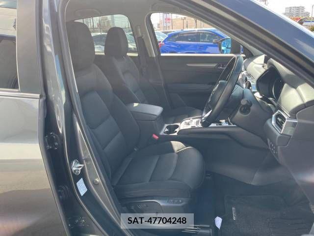 Mazda CX-5 2019-04 225500-8