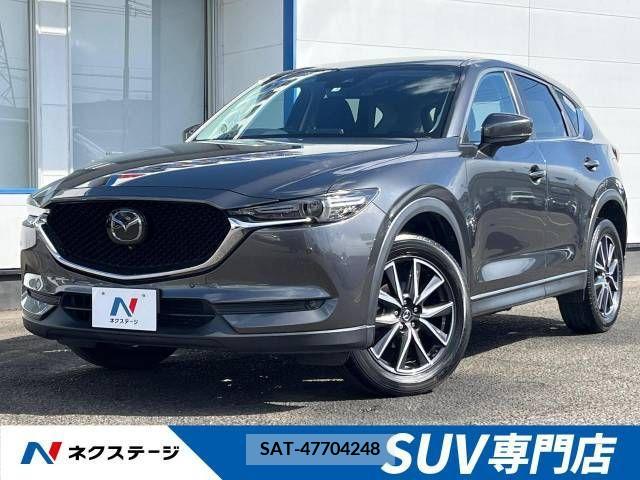 Mazda CX-5 2019-04 225500-0