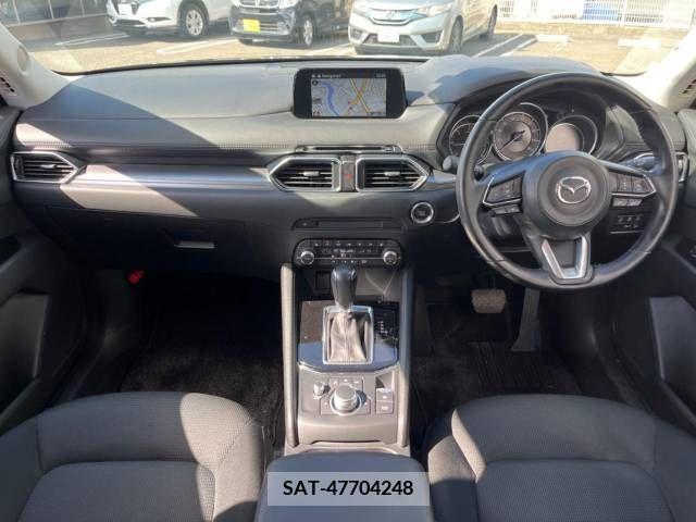 Mazda CX-5 2019-04 225500-1