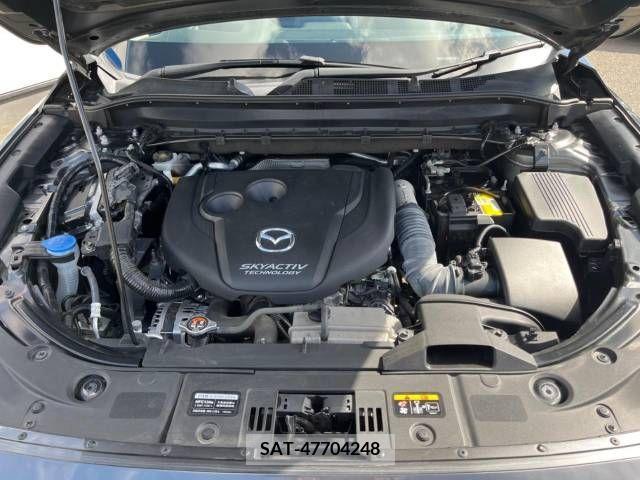 Mazda CX-5 2019-04 225500-18