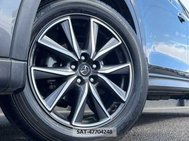 Mazda CX-5 2019-04 225500-17