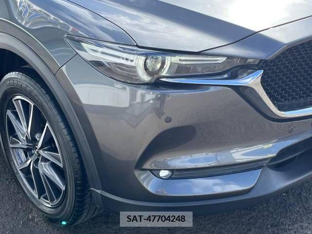 Mazda CX-5 2019-04 225500-16