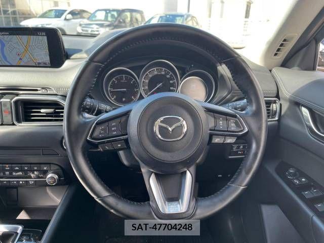 Mazda CX-5 2019-04 225500-15