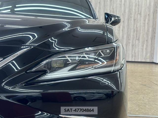 Lexus ES 2019-02 276457-8