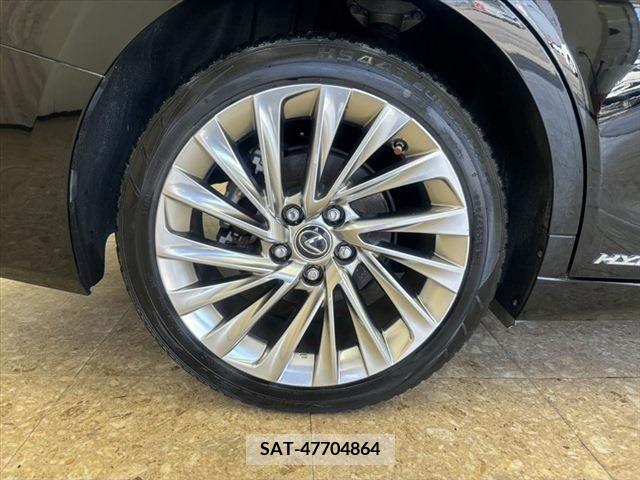 Lexus ES 2019-02 276457-13