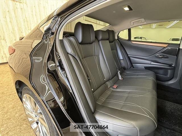 Lexus ES 2019-02 276457-18