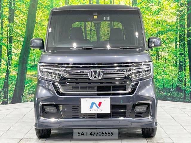 Honda N BOX CUSTOM 2022-10 279191-14