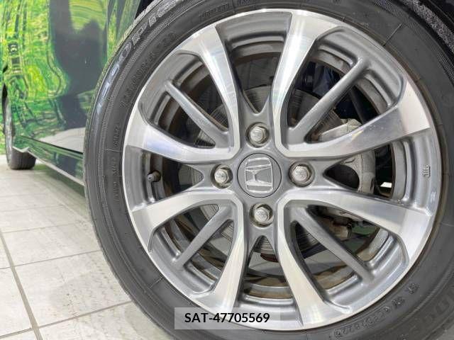 Honda N BOX CUSTOM 2022-10 279191-13