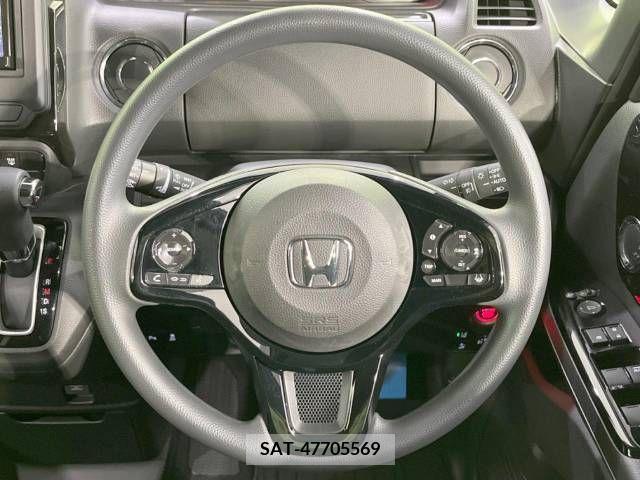 Honda N BOX CUSTOM 2022-10 279191-11