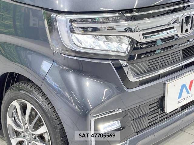 Honda N BOX CUSTOM 2022-10 279191-12