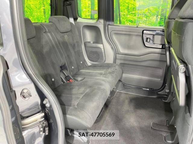 Honda N BOX CUSTOM 2022-10 279191-9