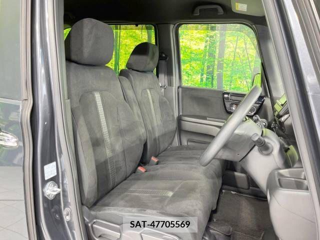 Honda N BOX CUSTOM 2022-10 279191-8