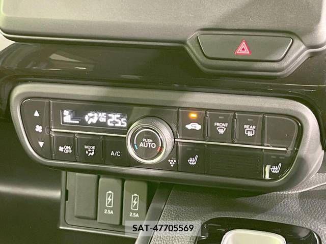 Honda N BOX CUSTOM 2022-10 279191-6